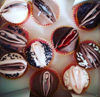 Atelier création de cupcakes coquins à Amsterdam