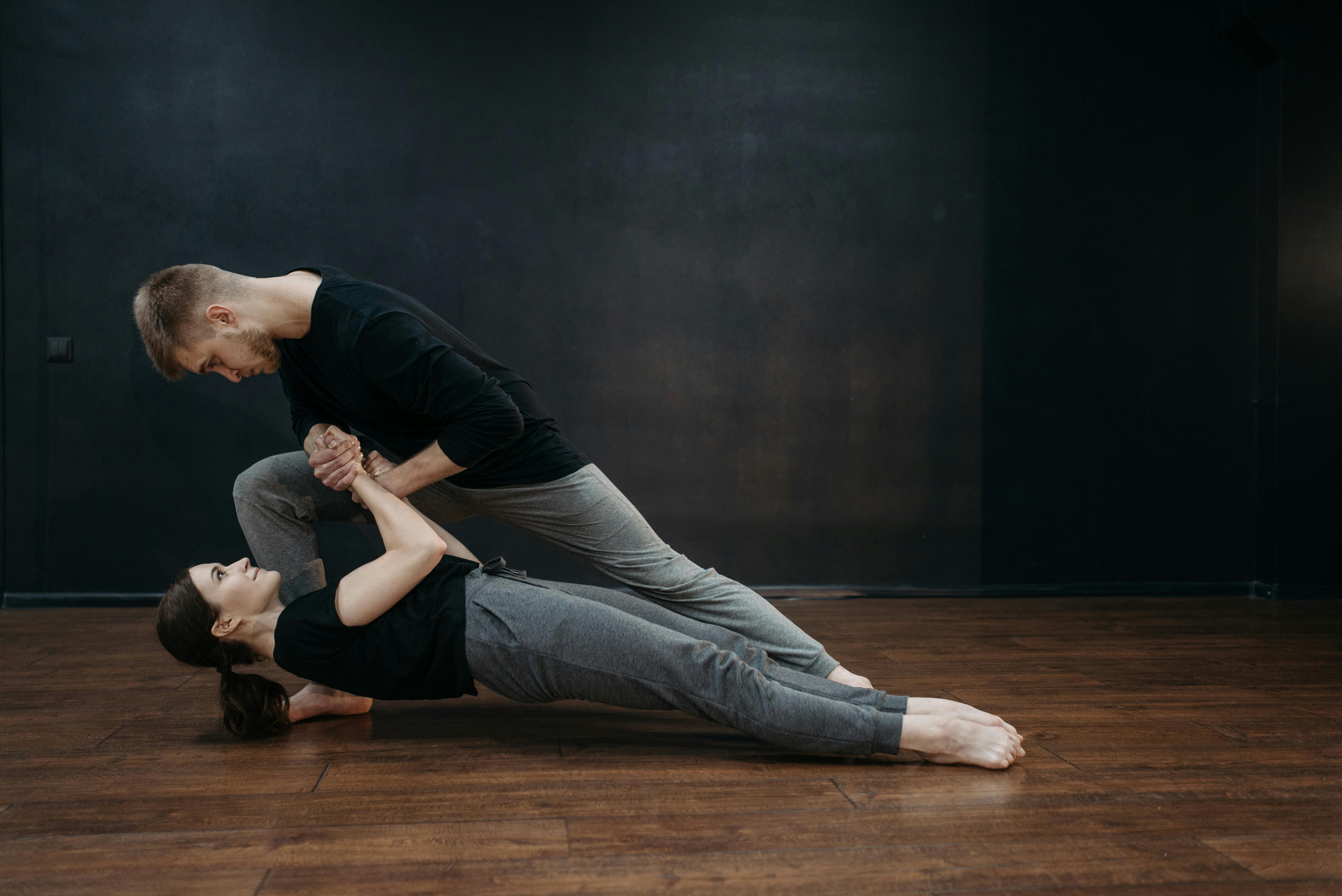 Cours de danse à Levallois Perret 