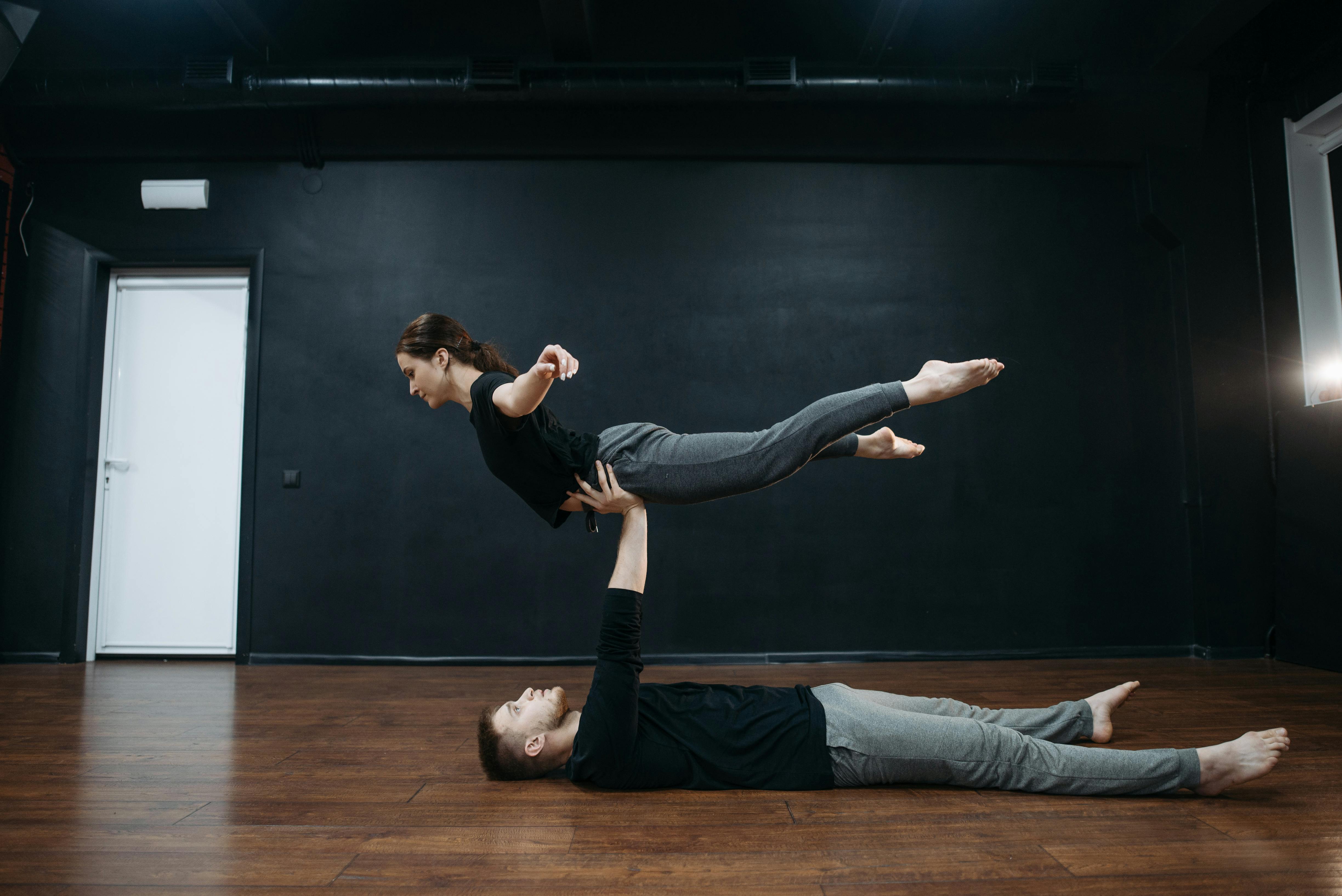 Cours de danse à Levallois Perret 