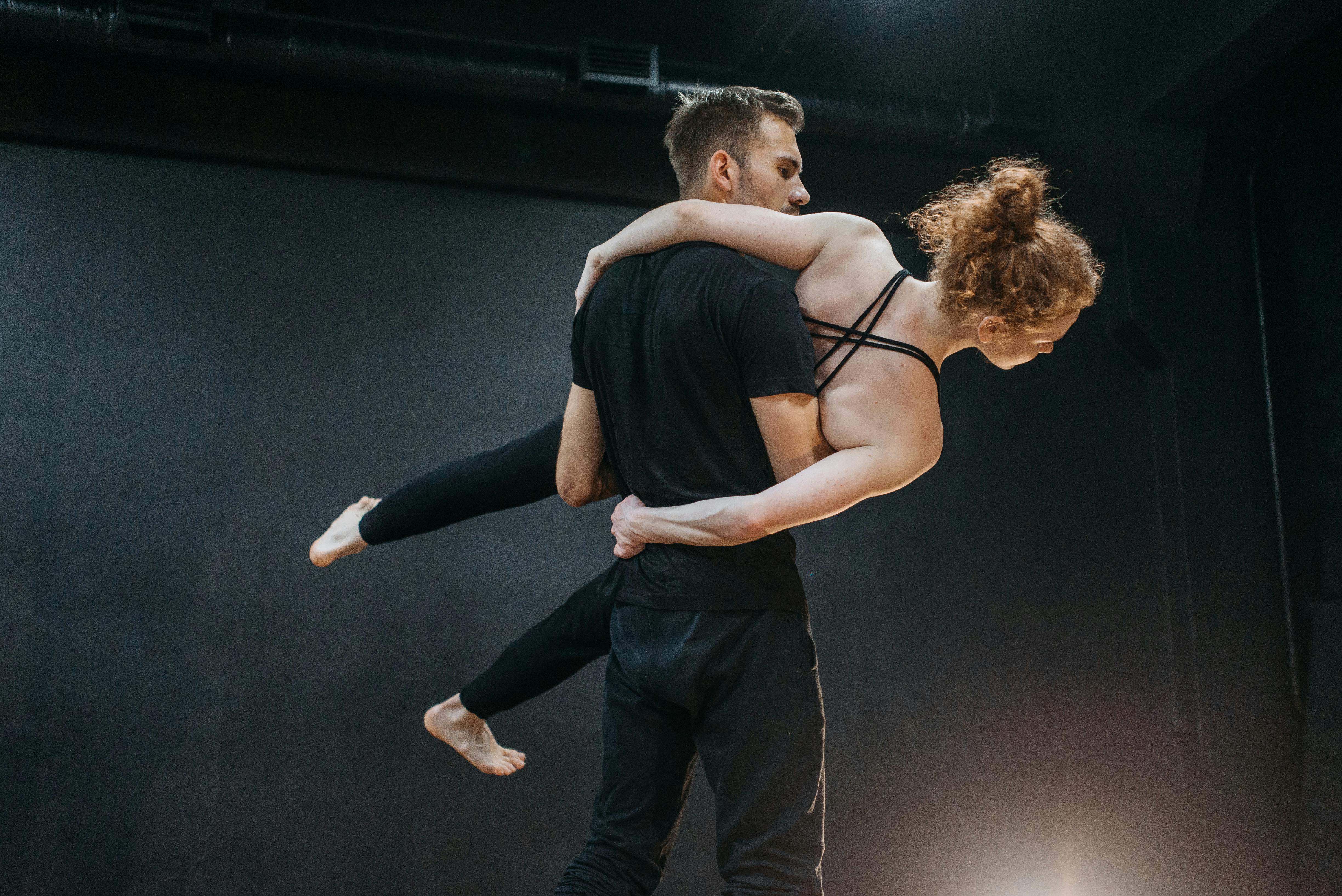 Cours de danse à Levallois Perret 