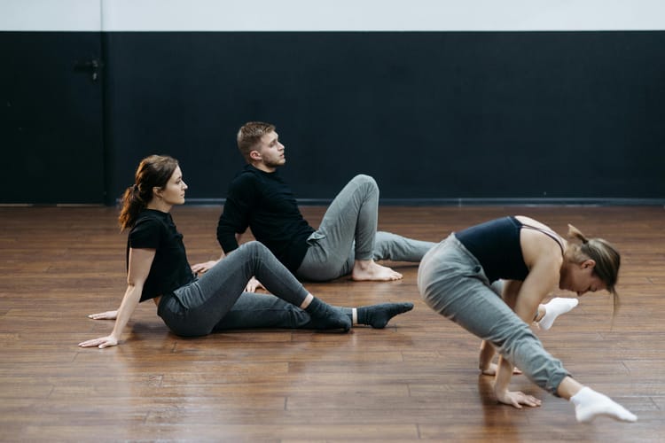 Cours de danse à Valence