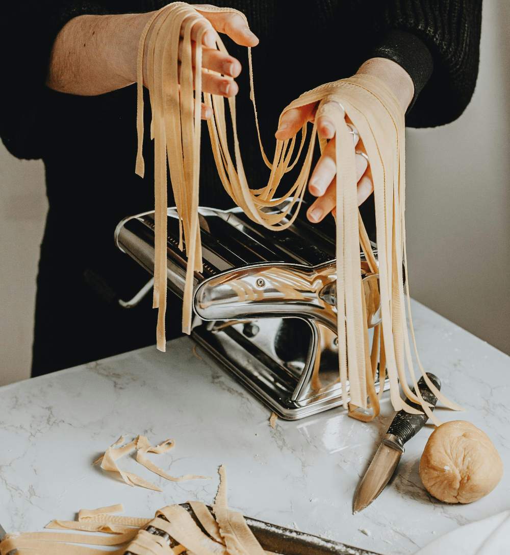 Cours de cuisine à Nantes