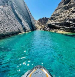 Jet Ski à Ibiza