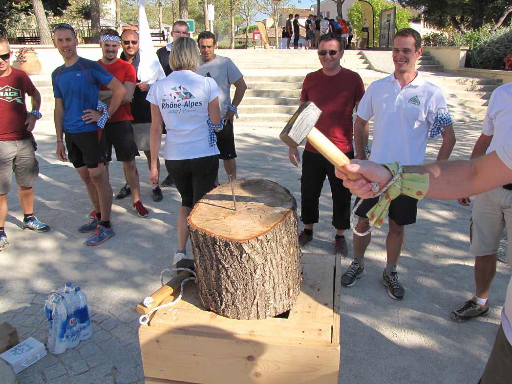 Les défis du fort en mode Fort Bayord - Team building à Toulouse 