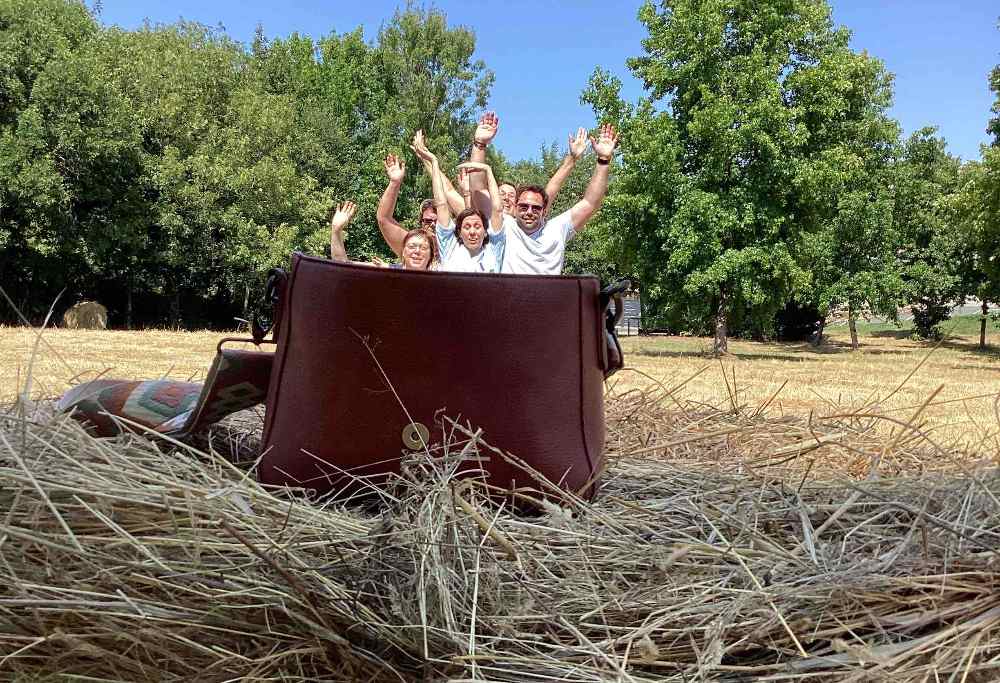 Rallye Photos à Levallois-Perret- Défis Insolites pour découvrir la ville 