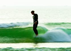 Cours de Surf à Anglet