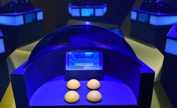 Salle de quiz comme à la télé à Béziers