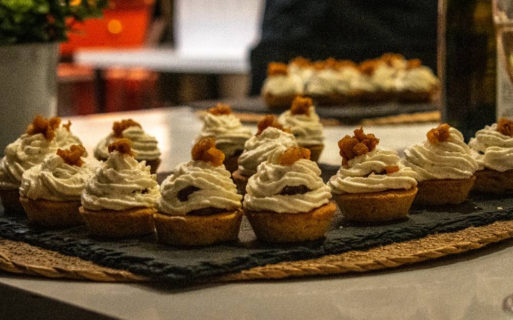 Atelier sucré pause goûter à Nantes - spécial EVG / EVJF