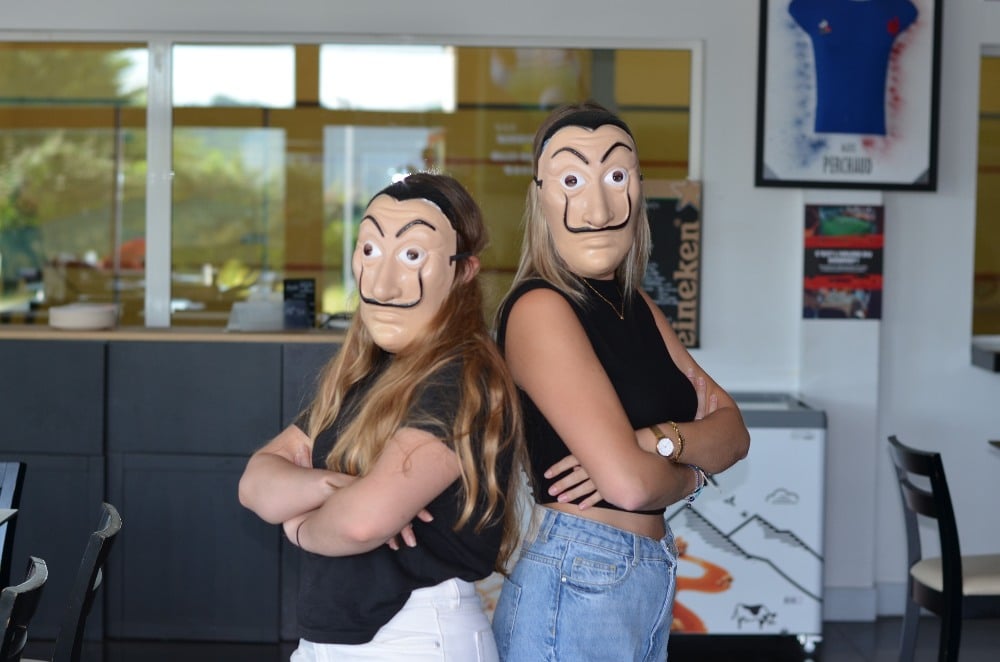 Escape game Mobile à Landes - Lieu de votre choix 