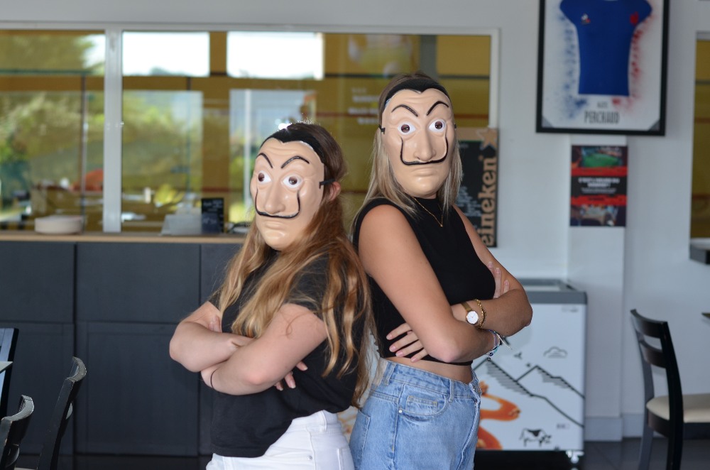 Escape game Mobile à Bordeaux - Lieu de votre choix 