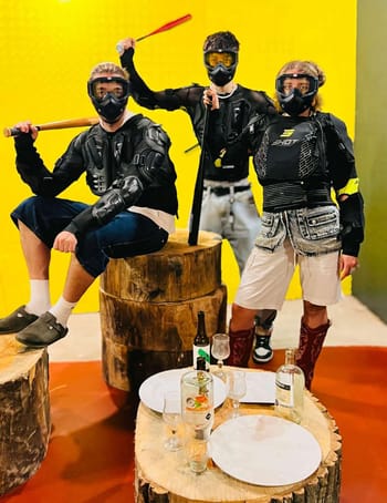 Salle de casse à Paris 11