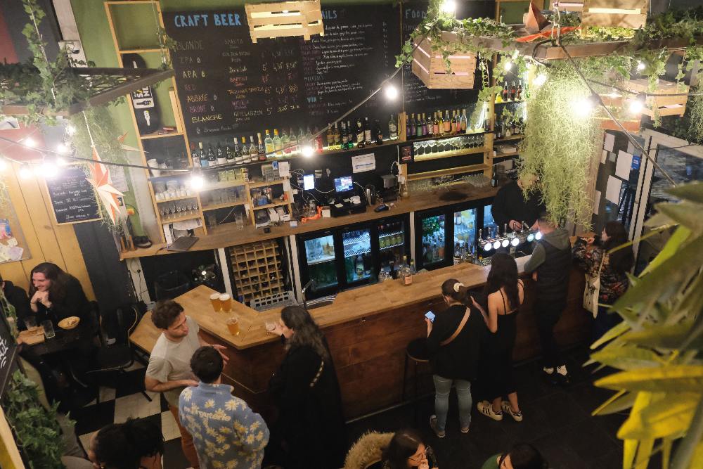 Karaoké box au cœur de Clermont-Ferrand