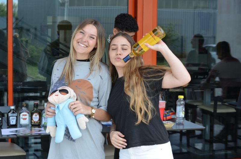 Escape game Mobile à Pau pour votre EVG / EVJF - Lieu de votre choix 