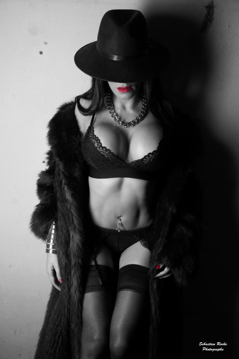 Striptease à Bordeaux