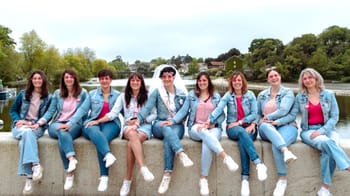 Shooting photo à Nantes