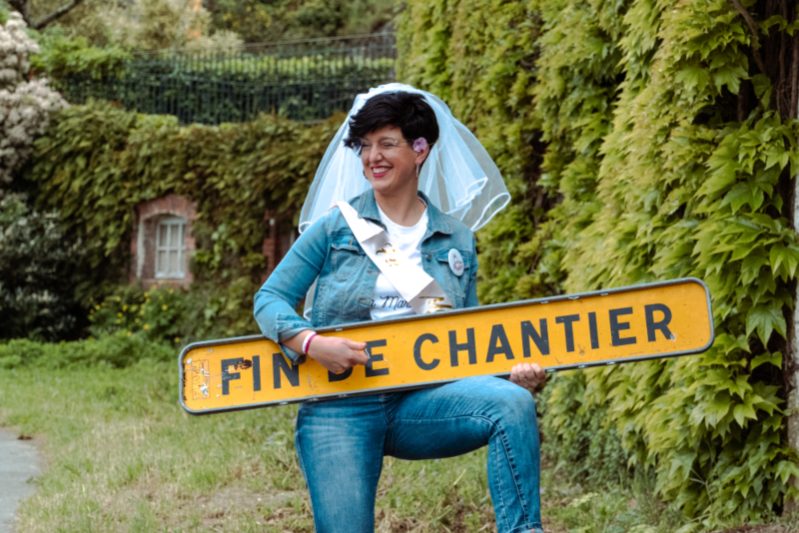 Shooting photo à Nantes