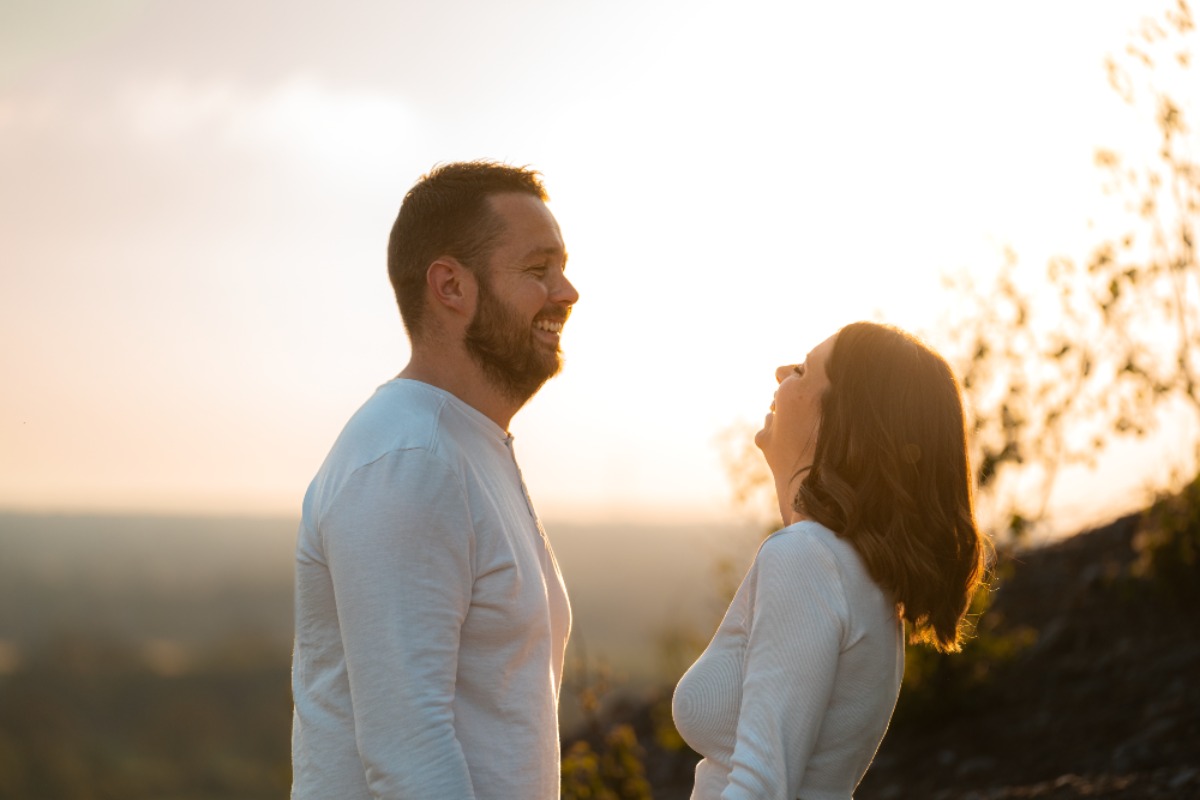 Shooting photo à Nantes