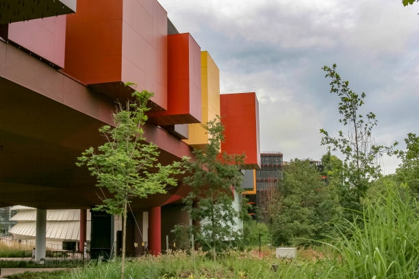 Chasse au Trésor au musée du Quai Branly