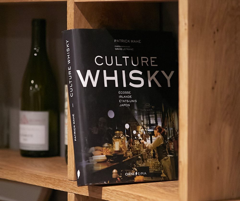 Initiation à la dégustation de Whisky à Nice