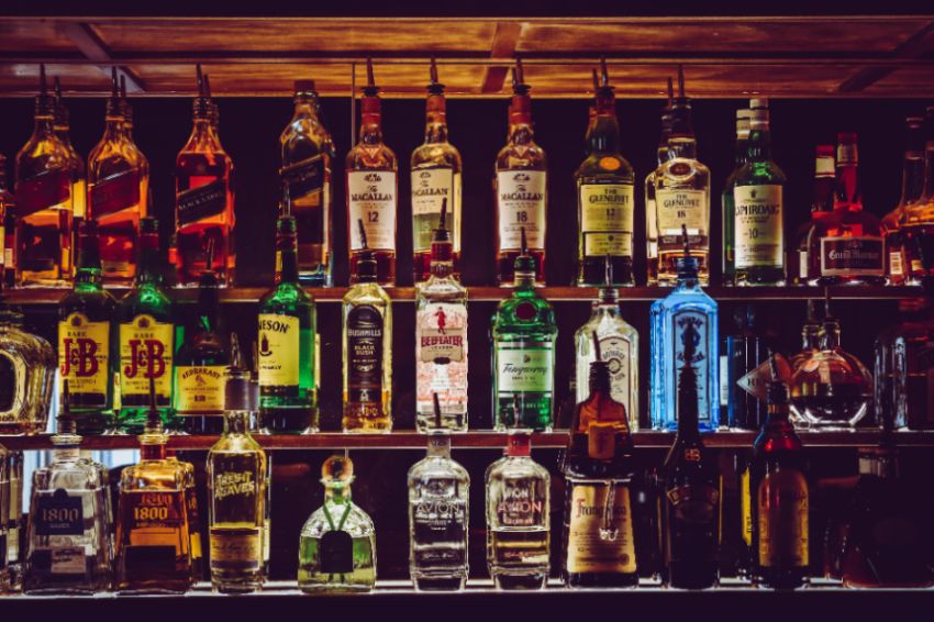Dégustation de Whisky à Prague