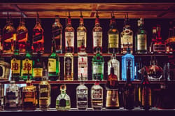 Dégustation de Whisky à Prague