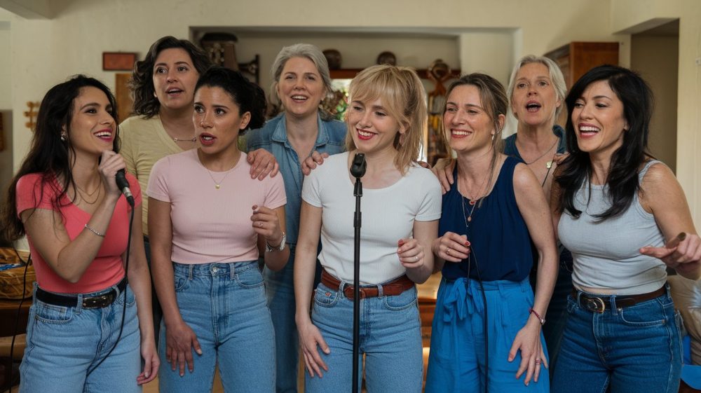 Création et tournage d'un clip à Bayonne - EVJF