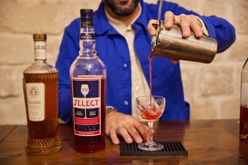 Atelier cocktails et mixologie à Paris