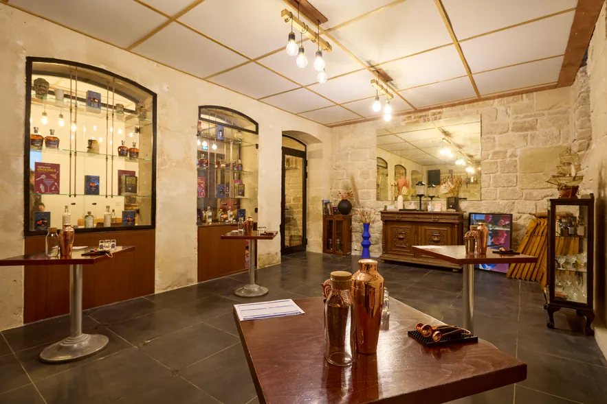 Atelier cocktails et mixologie à Paris 