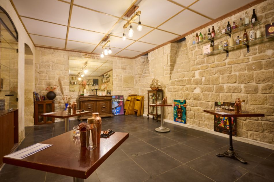 Atelier Invention de cocktails, Team Building