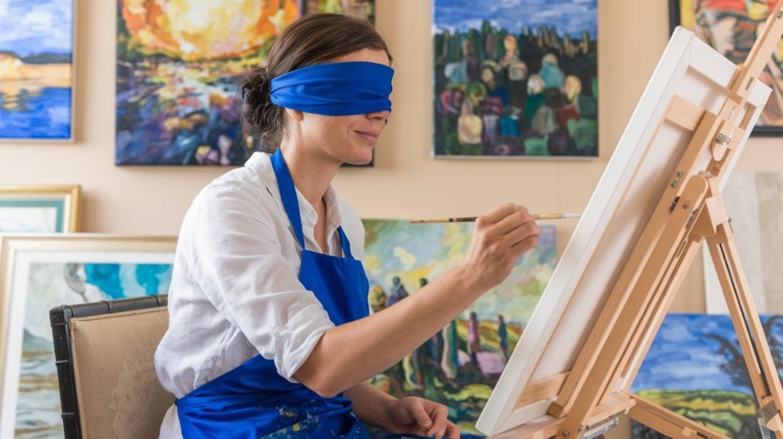 Challenge multi-artistique - Disponible partout en France