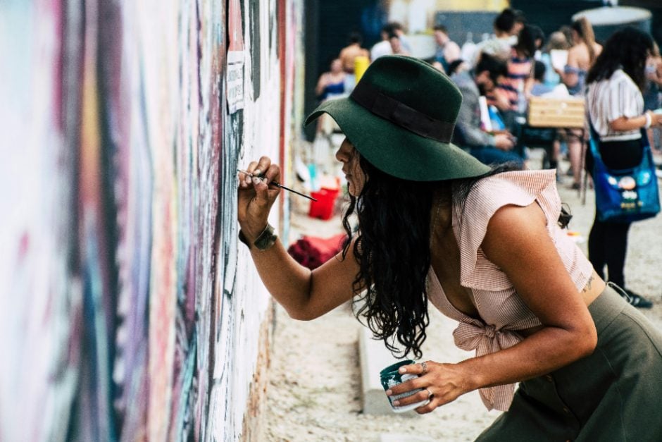 Challenge multi-artistique - Disponible partout en France