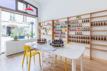 Atelier de création de parfum à Bordeaux