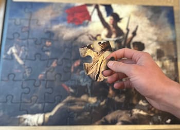 Challenge multi-artistique - Disponible partout en France