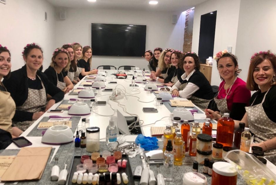 Atelier cosmétiques maison zéro déchet : créez 3 soins personnalisés