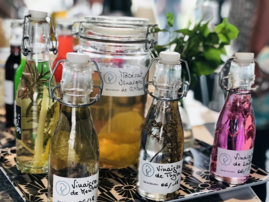 Ateliers DIY Cosmétique Naturelle & zéro-déchet à Toulouse