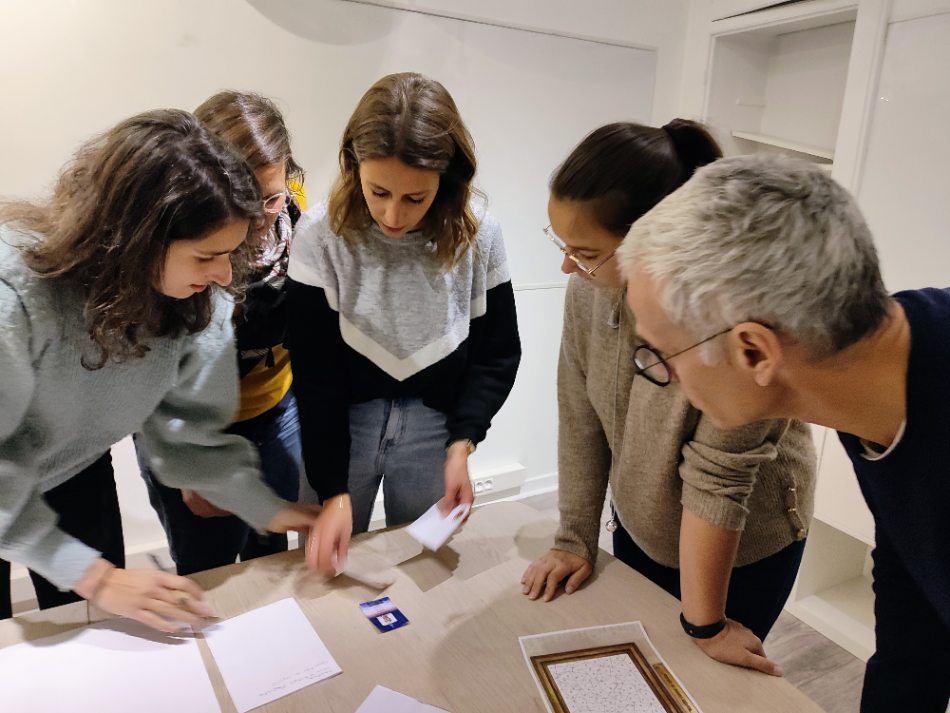 Escape Game Alien - Team Building - Petit budget - Partout en France