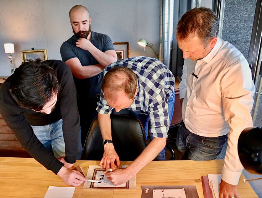 Escape Game Alien - Team Building - Petit budget - Partout en France