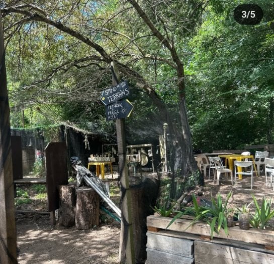 Paintball - Montpellier centre