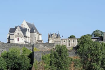 Escape Game en extérieur à Angers - L’Épopée de Théobald