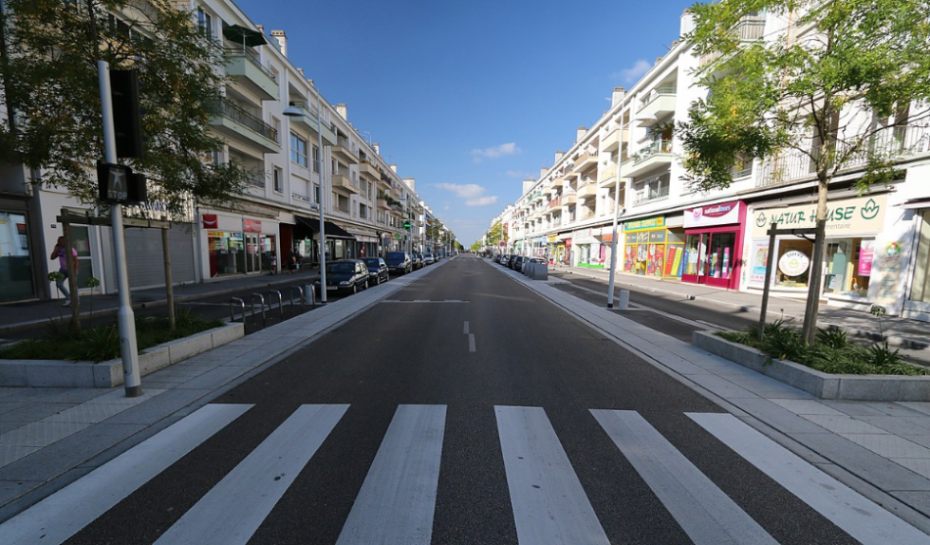 Escape Game en extérieur à Saint-Nazaire - Opération Chariot 