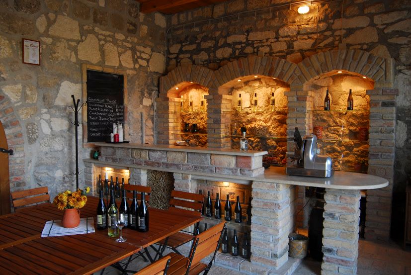 Visite de vignoble et dégustation de vins à Budapest