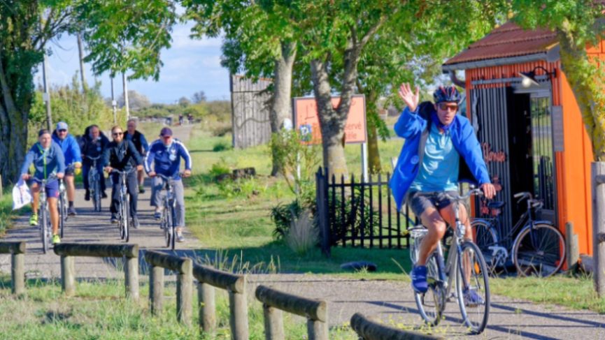 Chasses au trésor et jeux de piste grandeur nature sur l’île d’Oléron