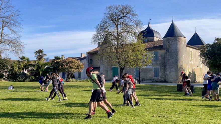 Chasses au trésor et jeux de piste grandeur nature sur l’île d’Oléron