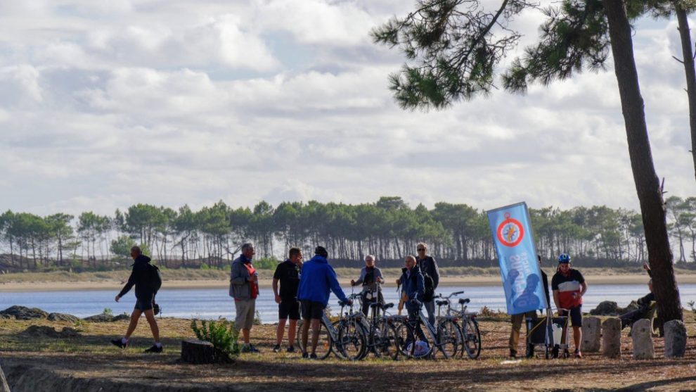 Chasses au trésor et jeux de piste grandeur nature sur l’île d’Oléron