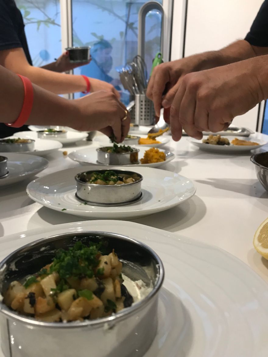 Atelier Top Chef : que la meilleure brigade gagne - Team Building