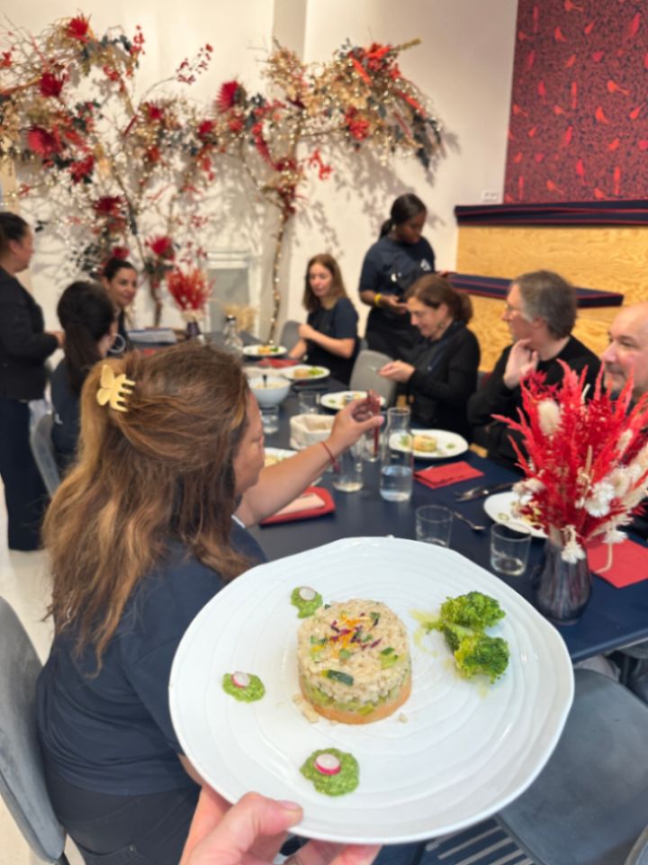 Atelier Top Chef : que la meilleure brigade gagne - Team Building