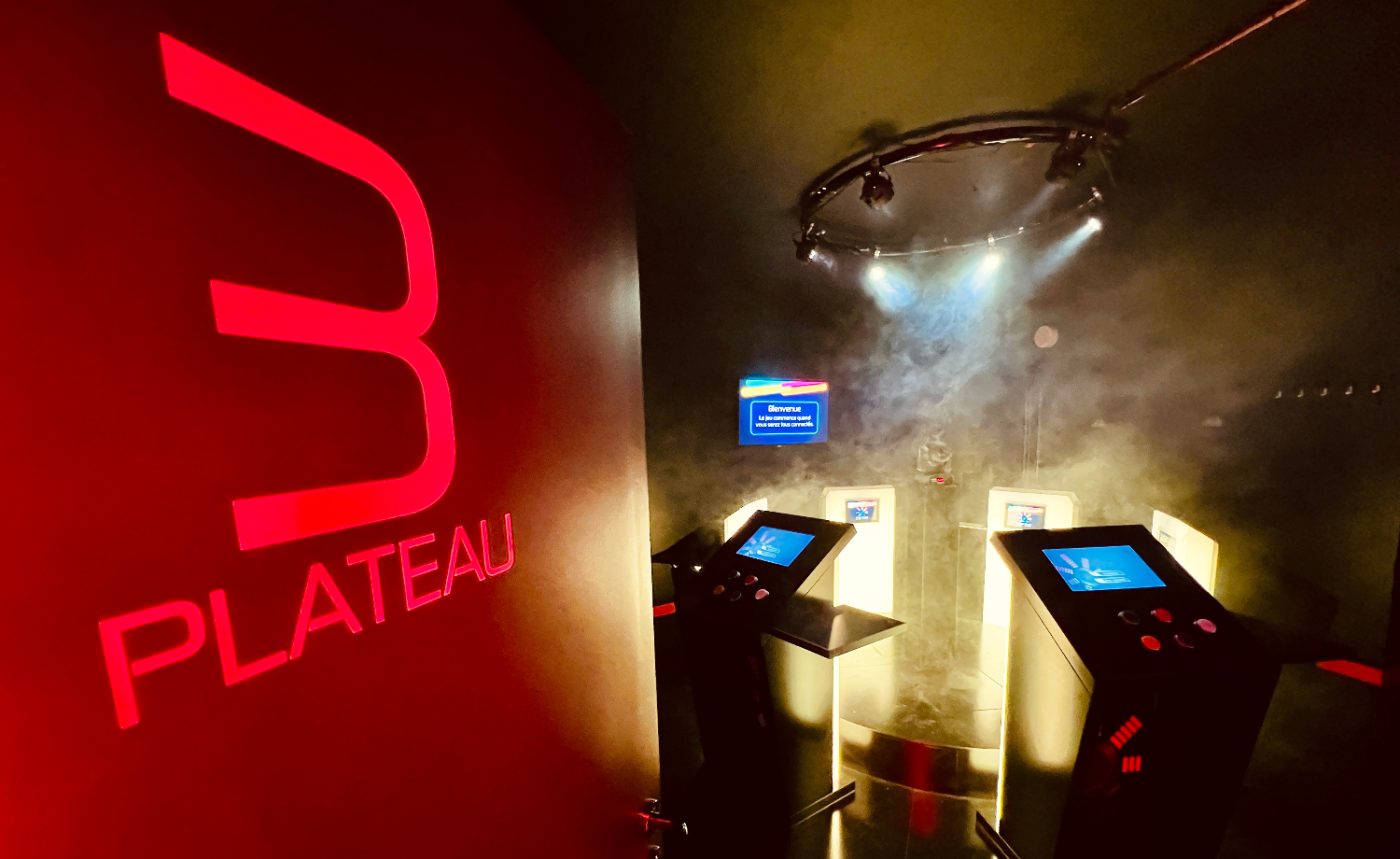 Blinds tests et quiz musicaux plateau télé - Avignon