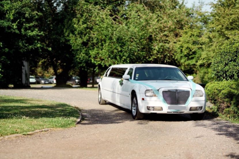 Location de limousine à Paris