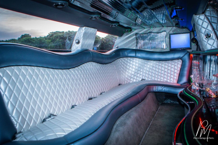 Location de limousine à Paris