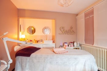 Brunch spa et soins à Marseille